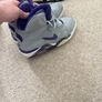 nike force trainers Image 4