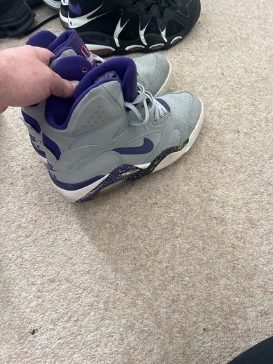 nike force trainers