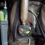Airflo wavehopper fly fishing life vest. Image 5