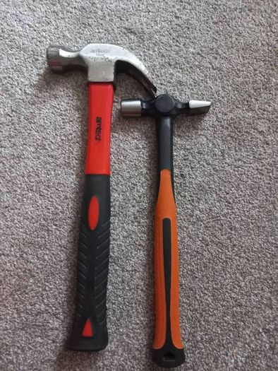 Toolbox & Tools