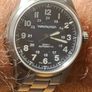 Khaki Field Titanium Image 4