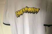 WWE Hulk Hogan TShirt