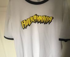 WWE Hulk Hogan TShirt