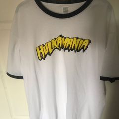 WWE Hulk Hogan TShirt