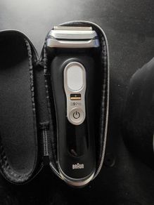 Braun Series 9PRO