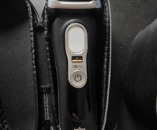 Braun Series 9PRO