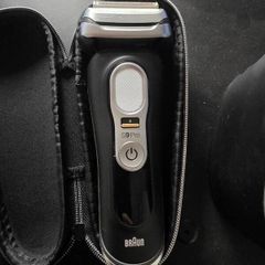 Braun Series 9PRO