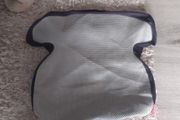 Extra cover for car seat booster