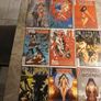 Vampirella comic bundle of 10 new comics, FREE SHIPPING! Image 2