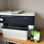 HP office jet 7740 Image 2