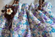 bag casual dressy tote