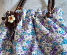 bag casual dressy tote