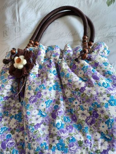 bag casual dressy tote
