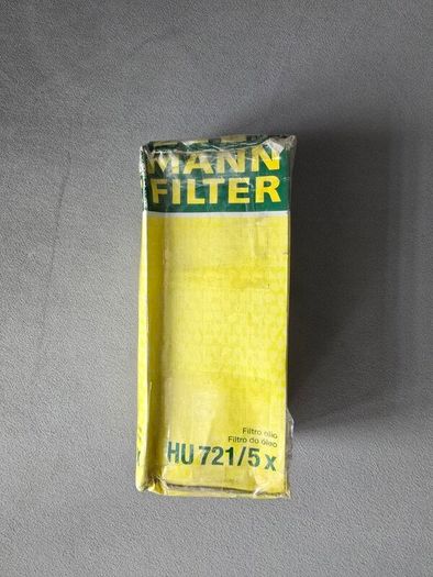 BMW E90 E91 2 Oil Filters