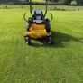 Lawn mower Image 6