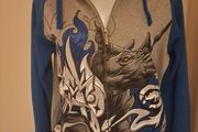 Ecko by Marc Ecko men's hoodie size S Postage included