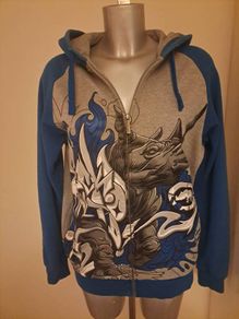 Ecko by Marc Ecko men's hoodie size S Postage included