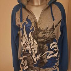 Ecko by Marc Ecko men's hoodie size S Postage included