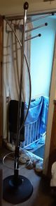hat stand/umbrella stand