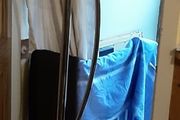 hat stand/umbrella stand