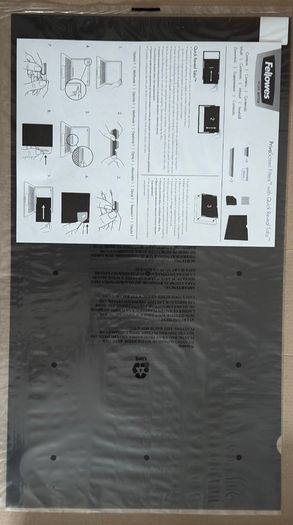 PrivaScreen 23.8" Privacy Filter