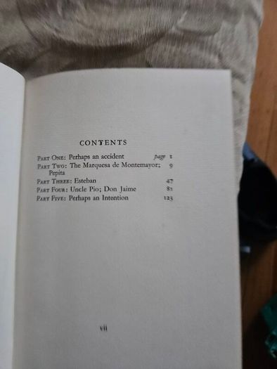 The Bridge Of San Lius Rey   By Thornton.  Rare Hardback With Dustjacket. Book In Good Condition.  Dustjacket Tatty And Torn. See Photos For Same.