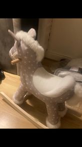 Rocking Horse
