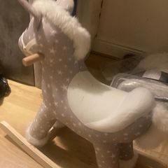 Rocking Horse