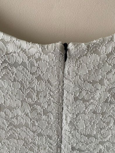 Connected apparel dress (size 20W)