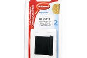 Hahnel Canon BP-819 Battery