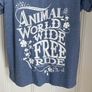 Animal T shirt Image 3
