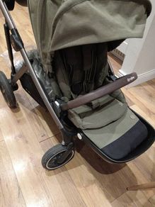 cybex Gazelle toddler seat