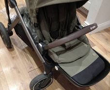cybex Gazelle toddler seat