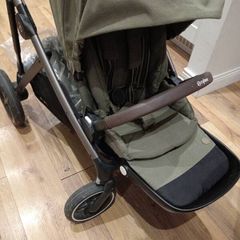 cybex Gazelle toddler seat