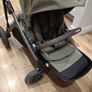 Cybex Gazelle double buggy Image 5