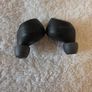 Sony wireless WF-C710N earbuds with charging case Image 2