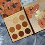 Colourpop big poppy eyeshadow palette Image 2