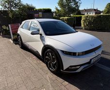 Hyundai IONIQ 5 2022