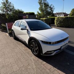 Hyundai IONIQ 5 2022