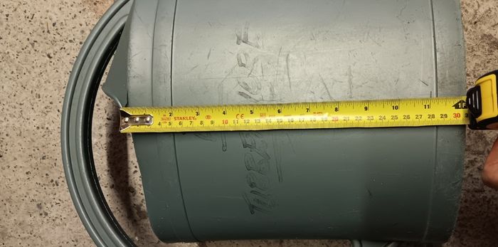 2 x 10L Watering Cans