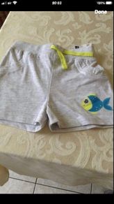 Boys BNWT shorts 9/12 mths