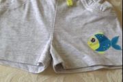 Boys BNWT shorts 9/12 mths