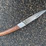 Bushcraft Folding Knife Image 7