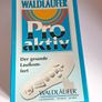 Waldlaufer Henni Ladies Shoe Black Patent Leather Wide Fit Size UK3 Velcro Closure CAN POST Image 6