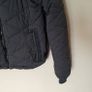 Diesel thick quilted jacket Size small ptp 20" in excellent condition Image 4