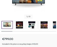 sony bravia
