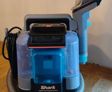 Shark Stain Striker
