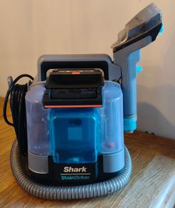 Shark Stain Striker