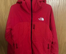 North Face Summit Series Casaval Midlayer