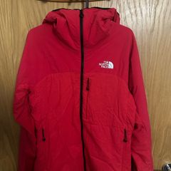 North Face Summit Series Casaval Midlayer